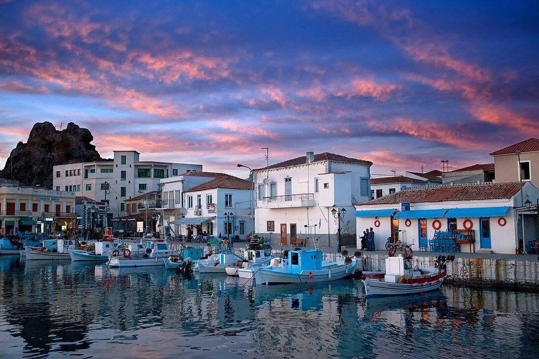 Lemnos, Greece