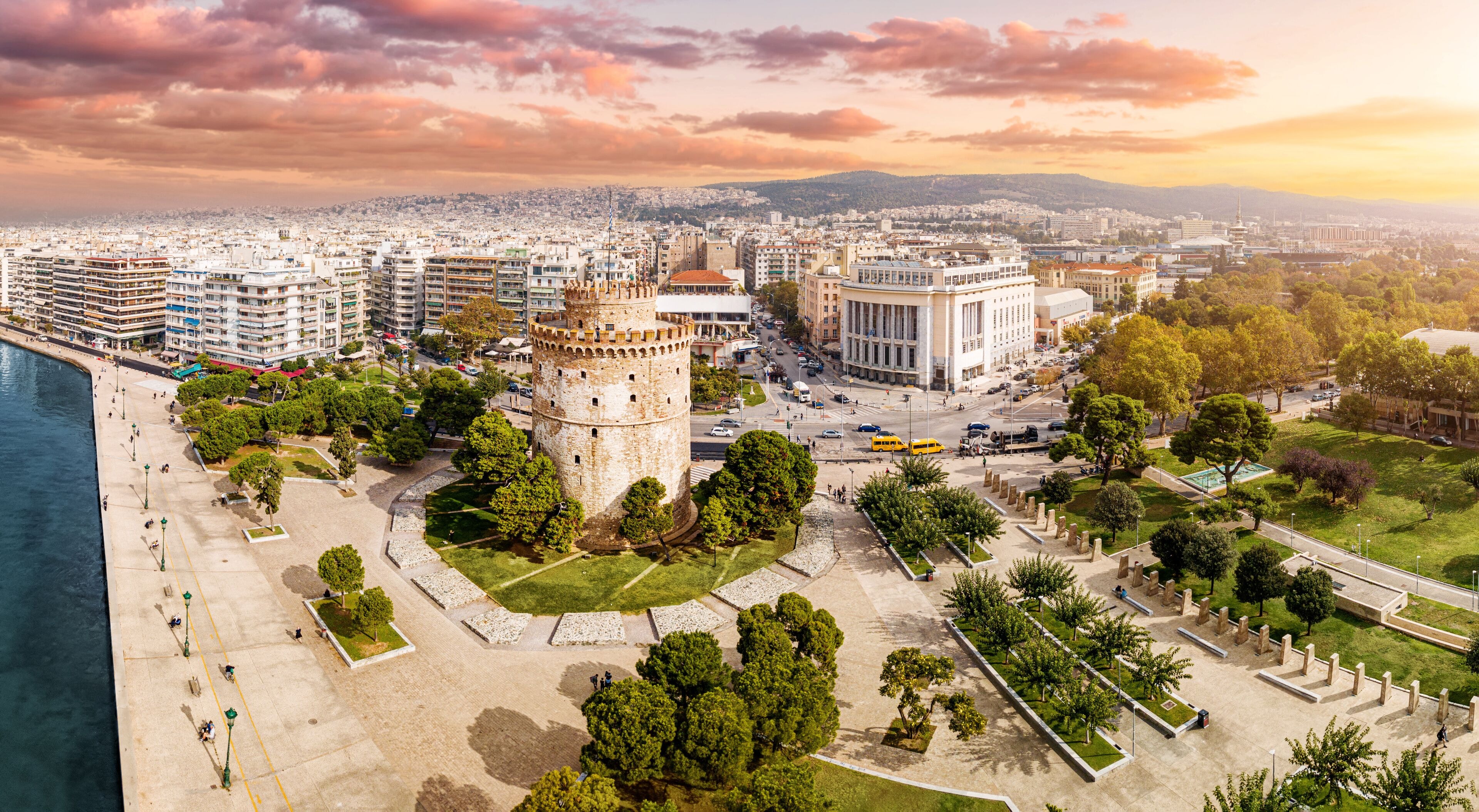 Thessaloniki, Greece