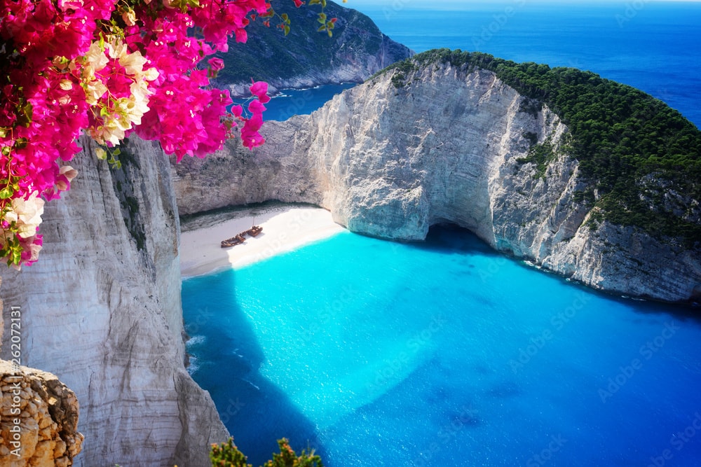 Zakynthos, Greece