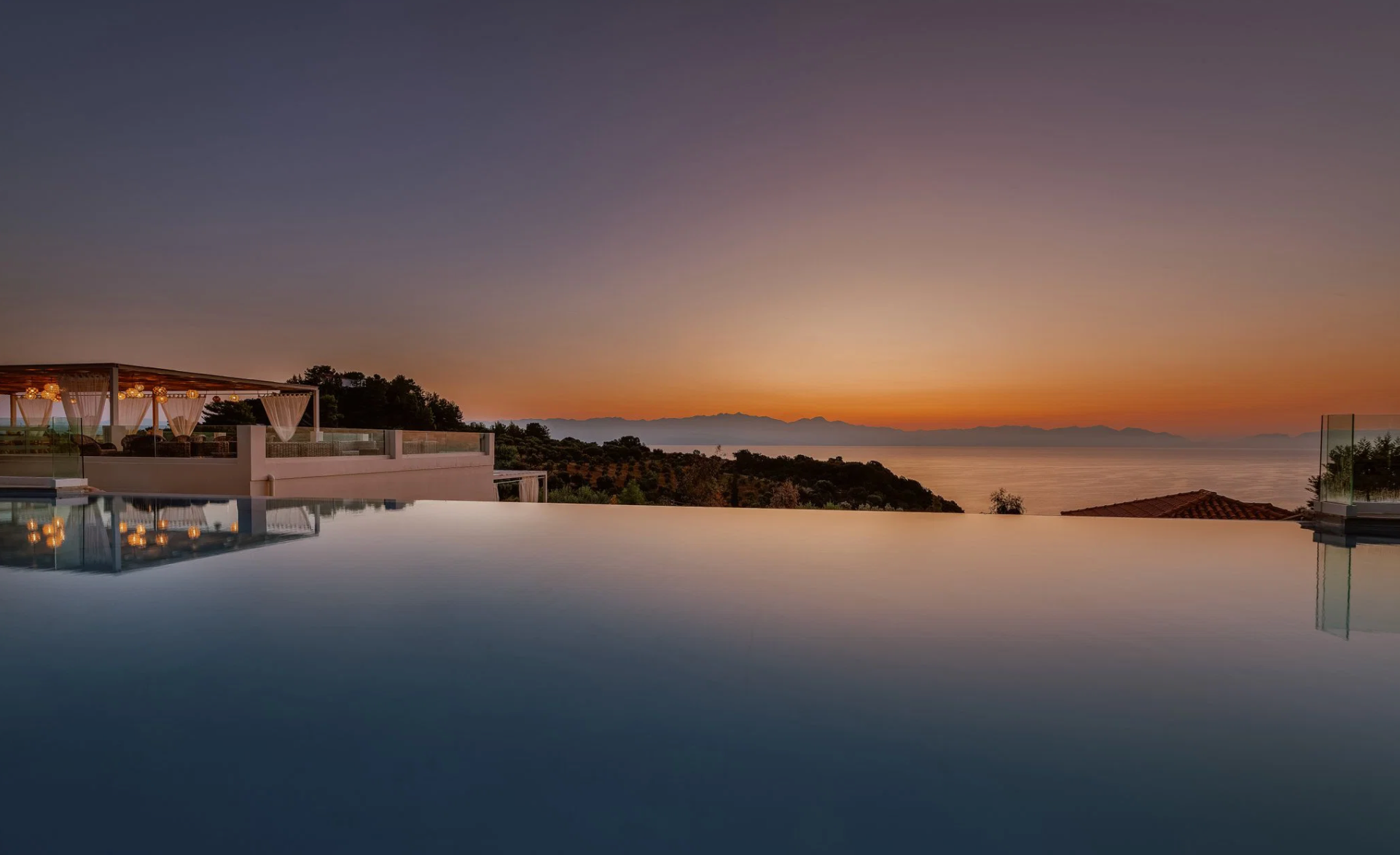 Camvillia Resort, The Peloponnese