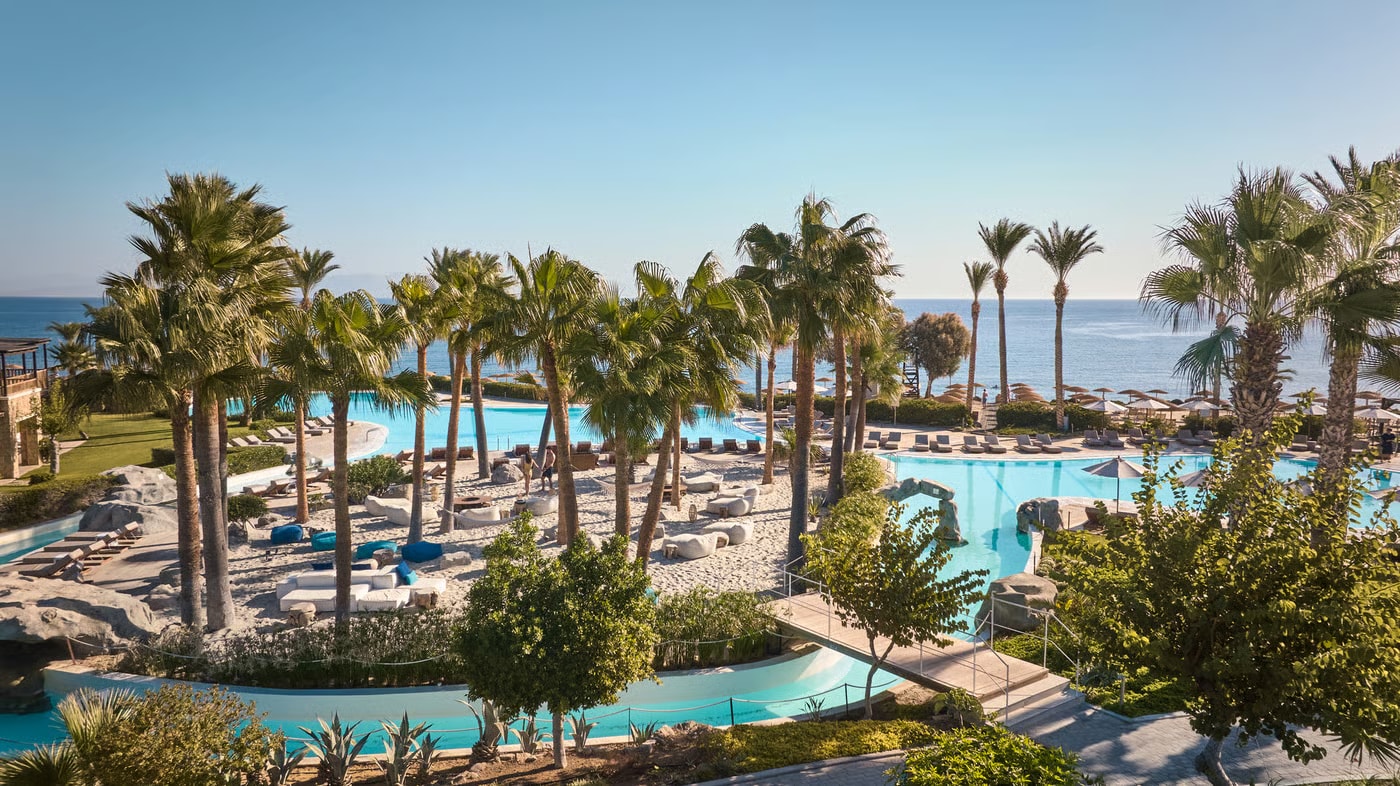 Grecotel LUXME Kos, Kos