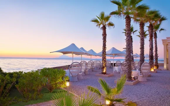 Grecotel Mandola Rosa, The Peloponnese