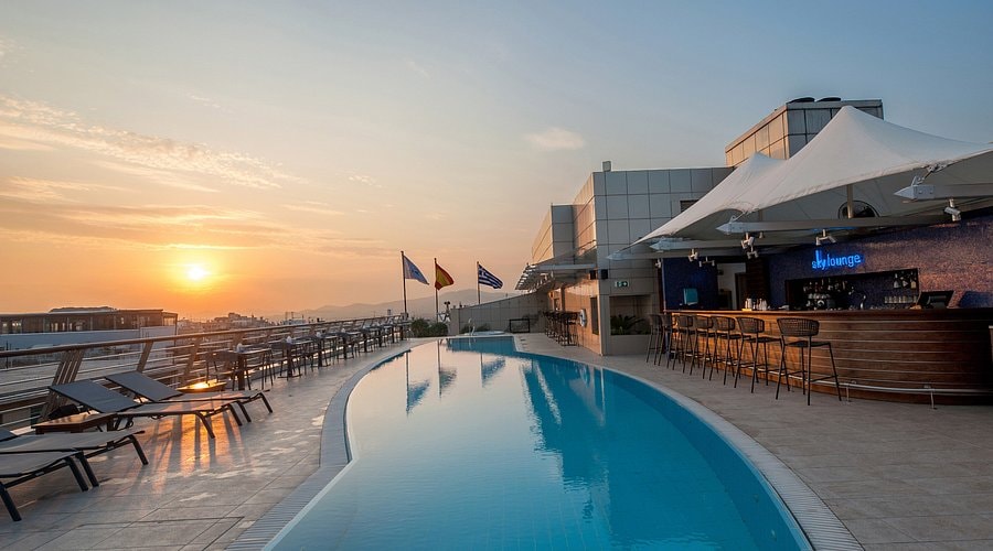 Meliá Athens, Athens