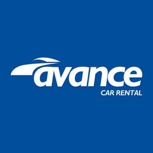 Avance Rent a Car logo