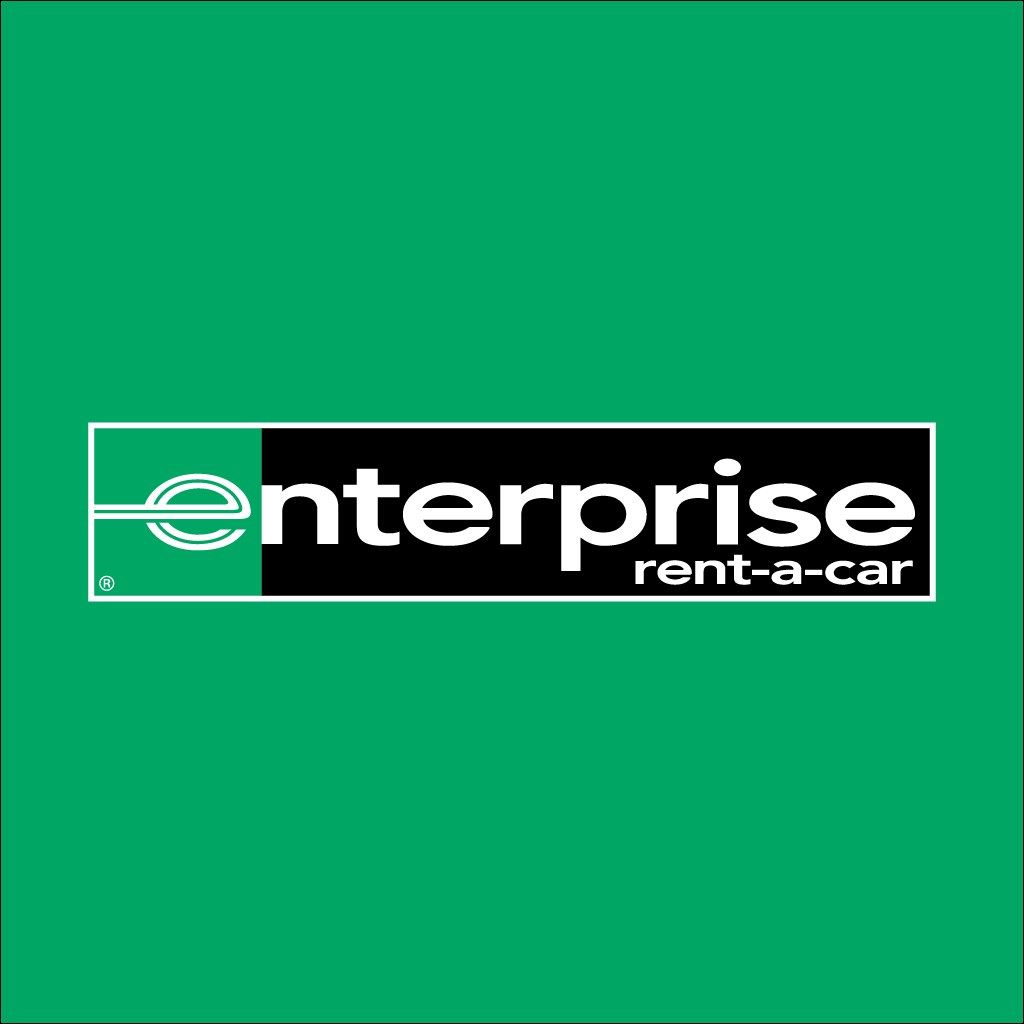 Enterprise Rent-A-Car logo