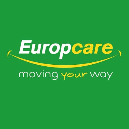 Europcar logo