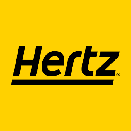 Hertz (Autohellas) logo